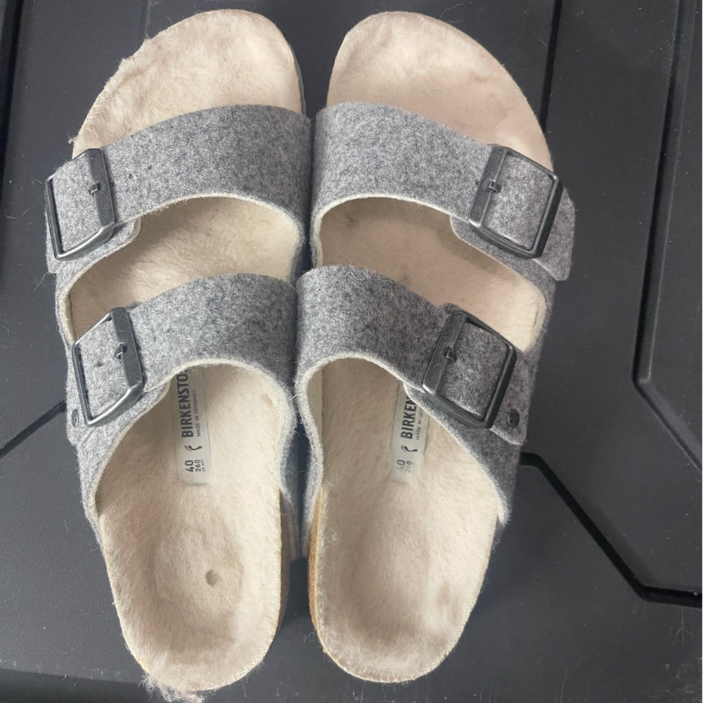 Women’s Birkenstocks